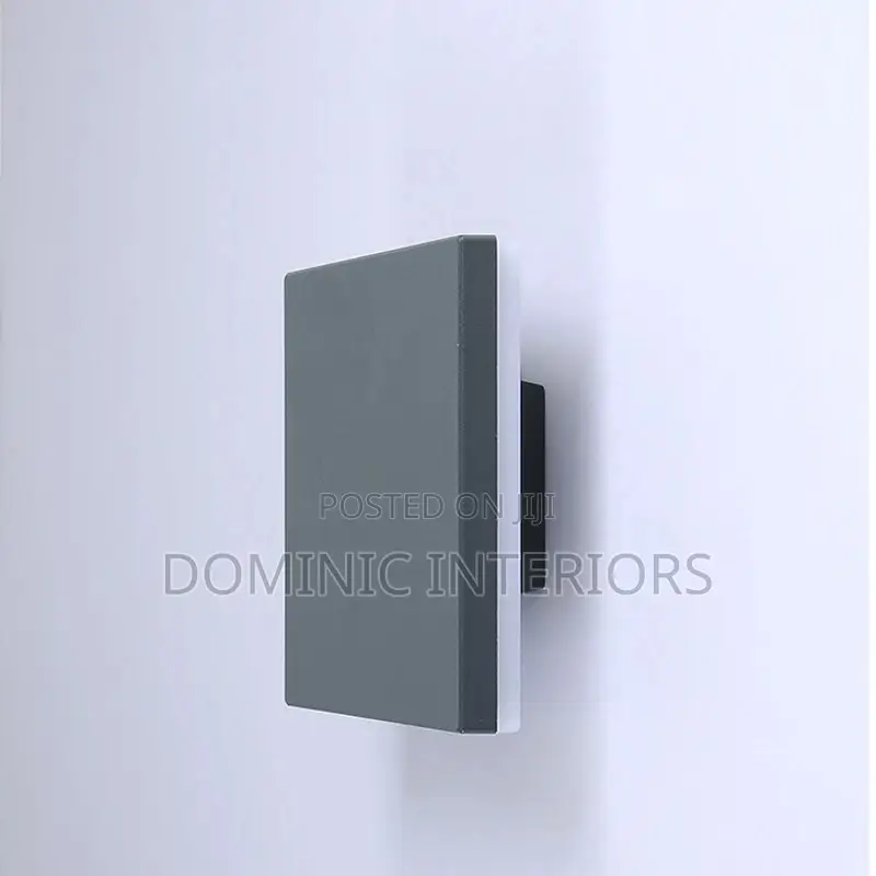 Waterproof Outdoor Light