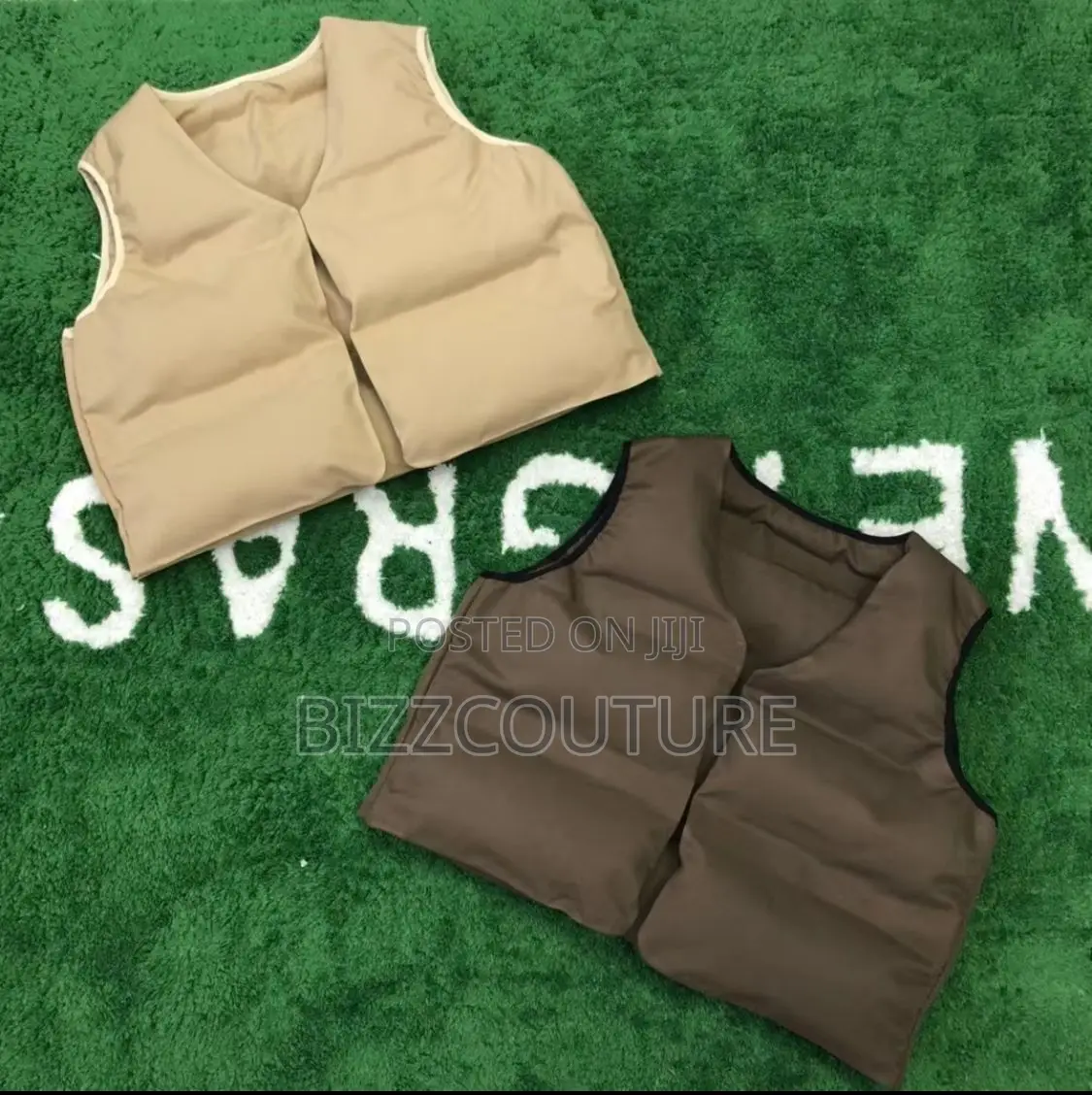 Original JACKETS Available in Store