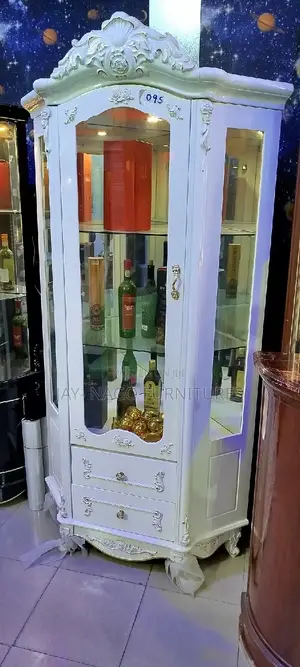 Executive Standard Quality Portable Wine Bar