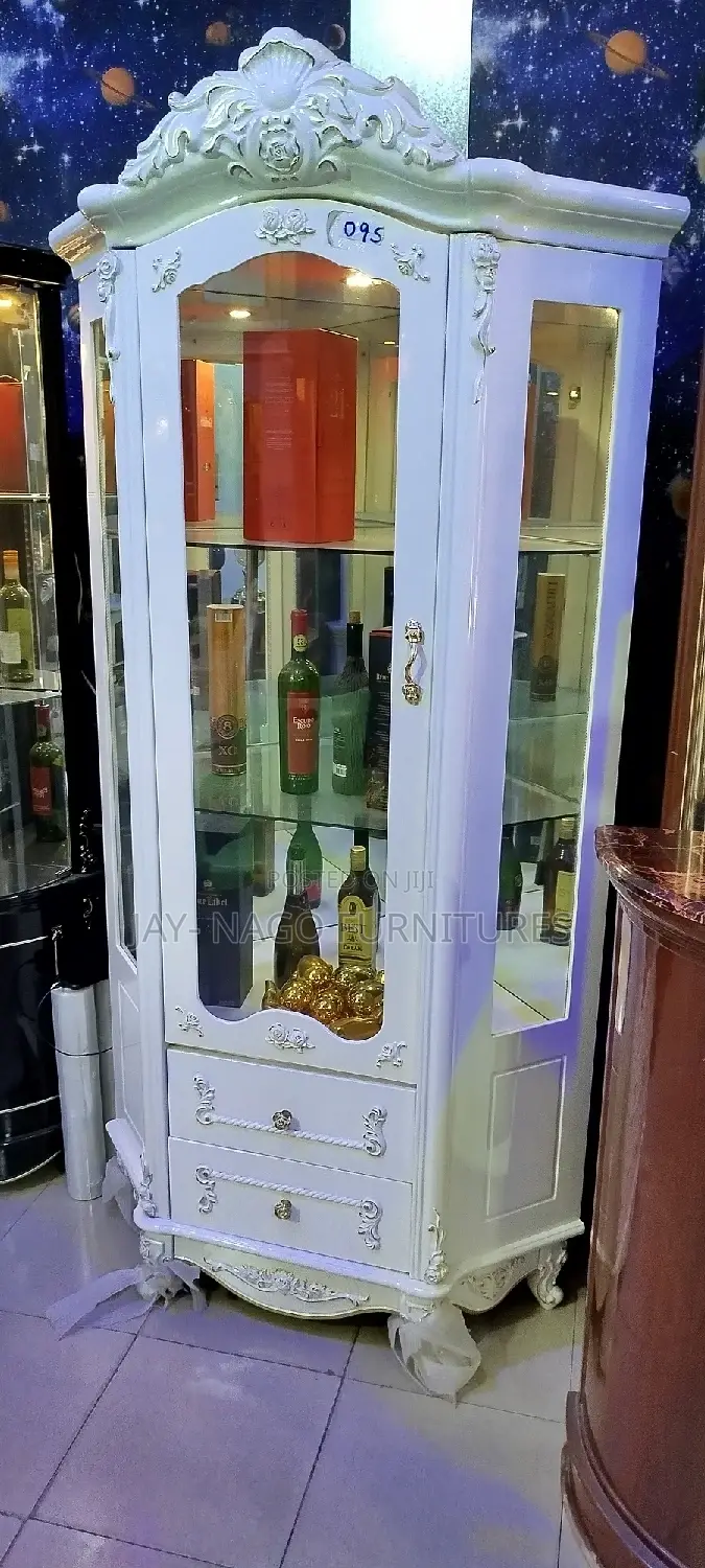 Executive Standard Quality Portable Wine Bar