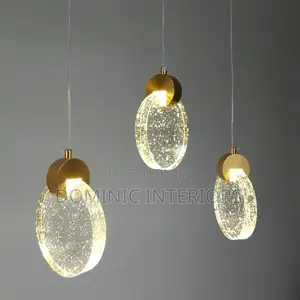 Single Head Hanging Light