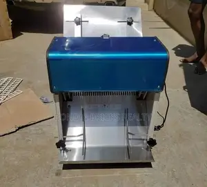 Big Bread Slicer