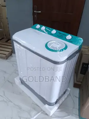 Hisense Wsrb113 11kg Washing Machine With Lint Filter