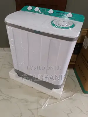 Hisense Wsrb113 11kg Washing Machine- Easy Laundry