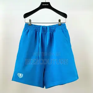 Original BALENCIAGA Short Available in Store