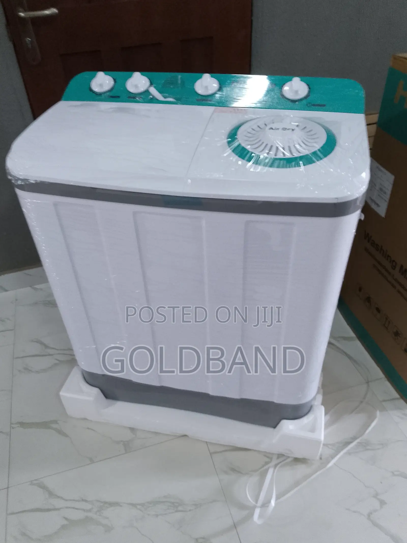 Hisense 11kg Wsrb113 Washing Machine
