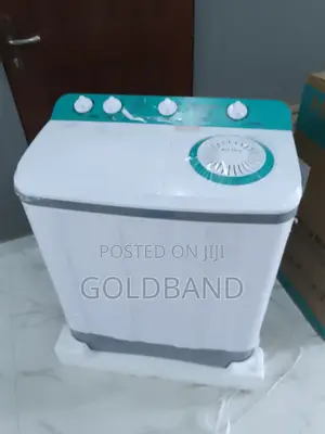 Brand New Hisense 11kg Wsrb113 Washing Machine