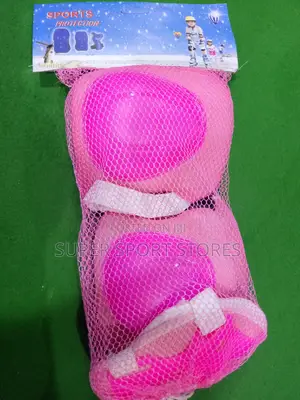 Knee Protector
