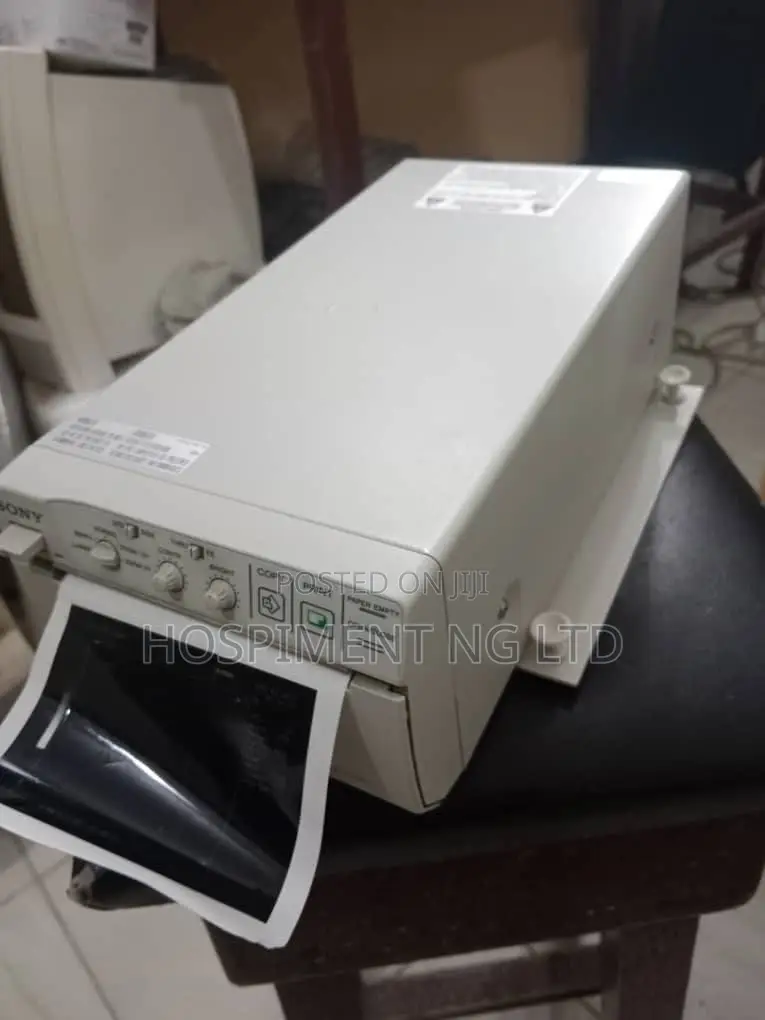 Ultrasound Printer