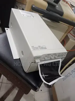 Ultrasound Printer