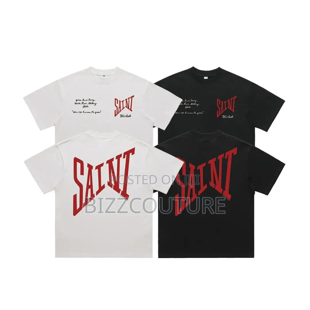 Original SIANI T-Shirts Available in Store