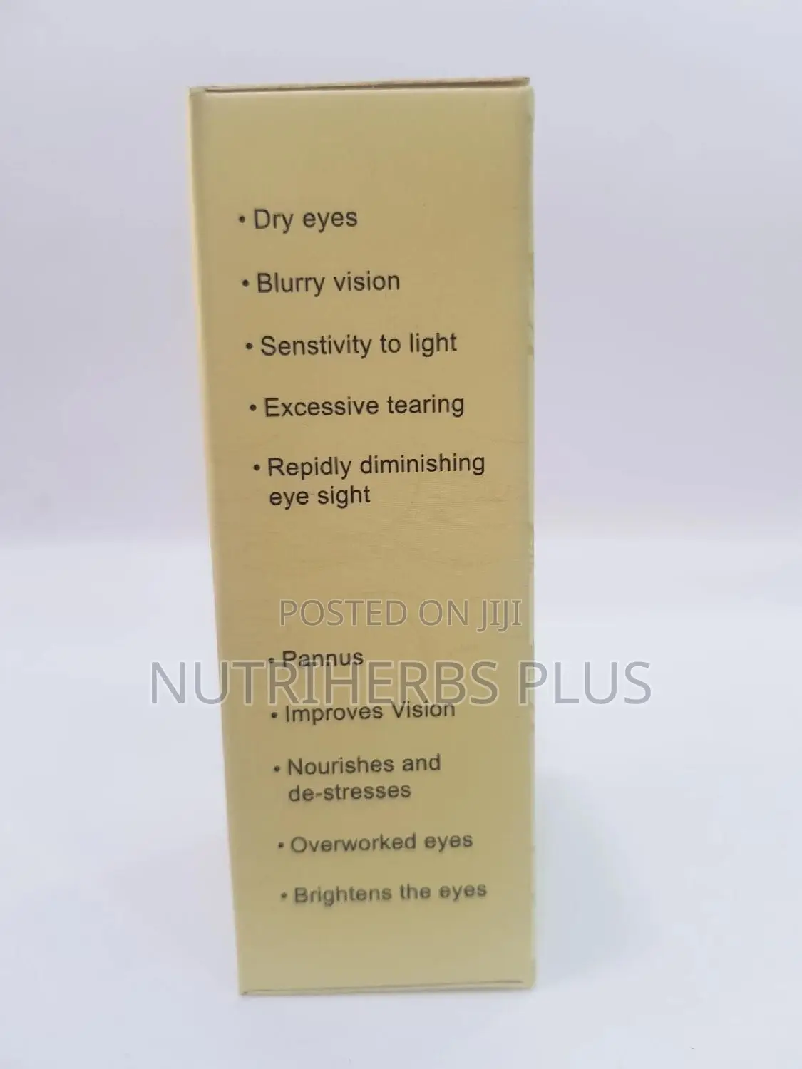 Shineway Opta Bright:Say Goodbye to Glaucoma, Blurry Vision