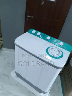 Durable Hisense 11kg Wsrb113 Washing Machine