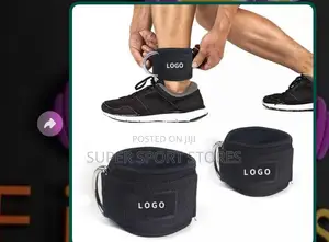 New Ankle Strap