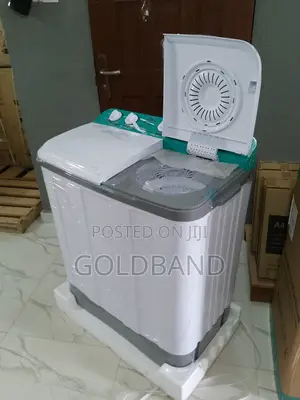 Efficient Hisense 11kg Wsrb113 Washing Machine
