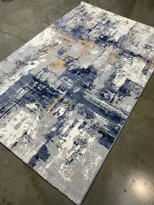 Quality Turkish Rugs Available in 5by7 Also 4by6 and 7by10