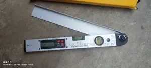 Digital Angle Level