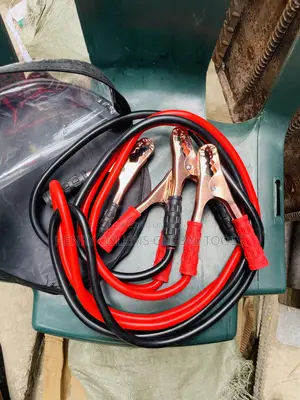 Booster Cable 800amp