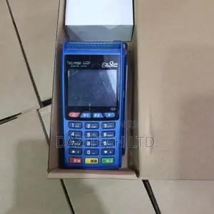 Nexgo G3 Pos Terminal Machine