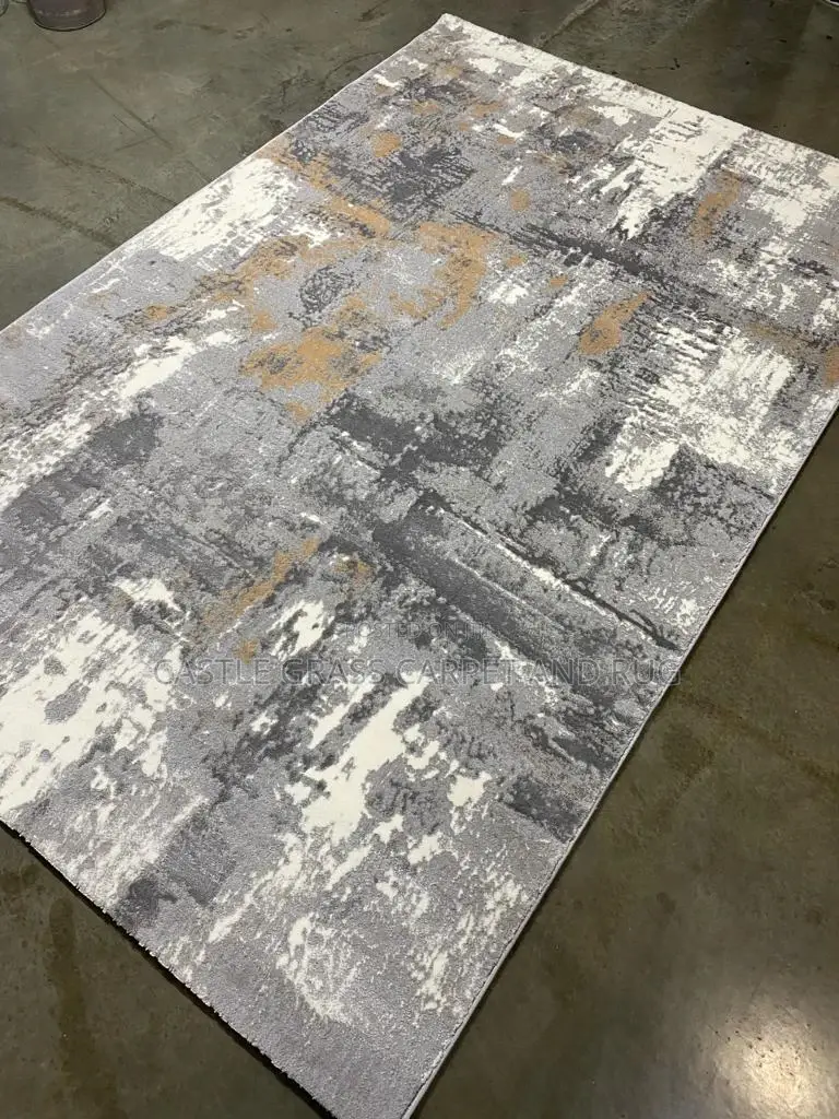 Turkish Center Rugs Available in 7by10 Also 4by6 and 5by7
