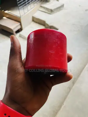 Small Pallet Truck Tire
