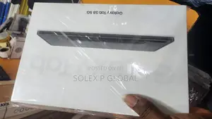 New Samsung Galaxy Tab S8 128 GB