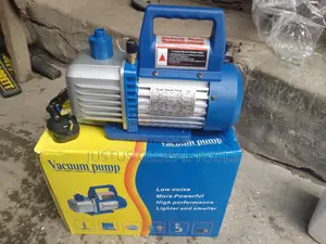 Vaccum Pump