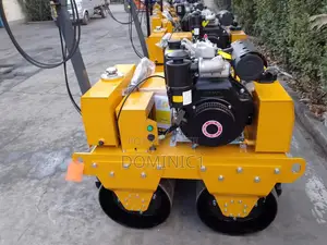 Rammer Machine Heavy Duty