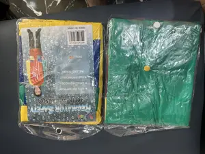 Photo - Children Safety Raincoat