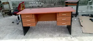 Photo - Standard Executive Table For Office