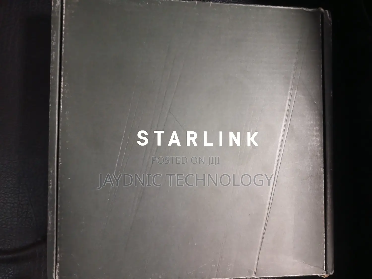 Starlink 150ft Lan Cable