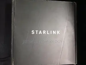 Starlink 150ft Lan Cable