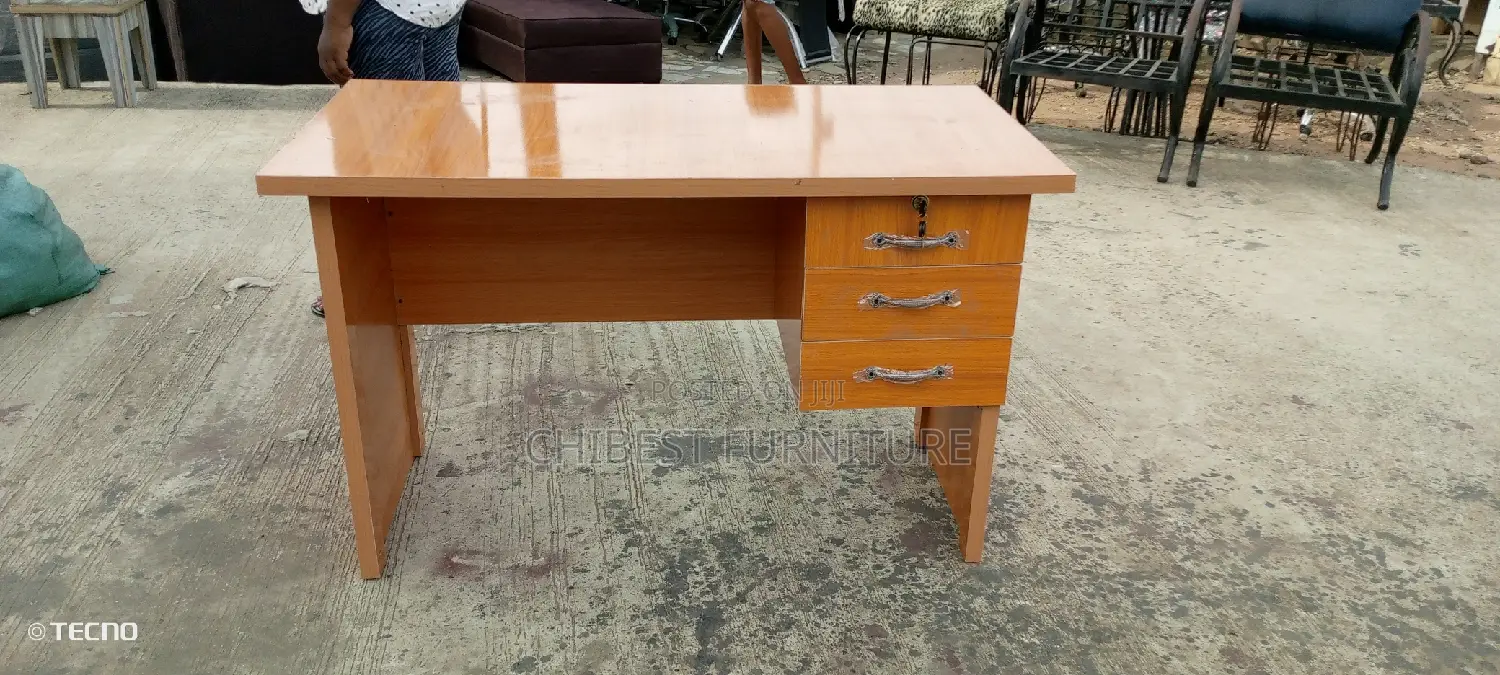 Standard Local Office Table