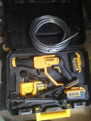 Pressure Washer