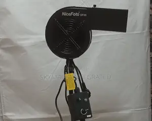 Studio Fan/ Wind Maker Sf-05