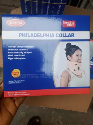 Neck Collar