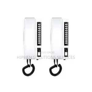 Far Distance Wireless Intercom Long Range - 3 User