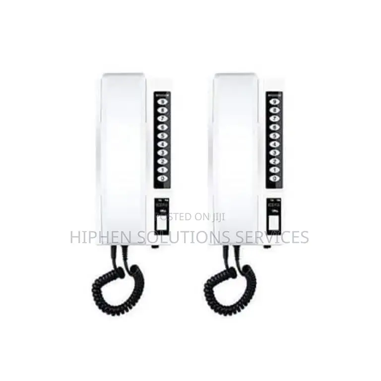 Far Distance Wireless Intercom Long Range - 3 User