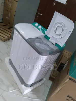 Quality Hisense 11kg Wsrb113 Washing Machine