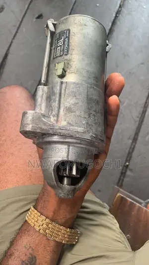 Kick Starter for 2013-2017 Accord V4/V6