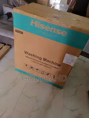 Best-Selling Hisense 11kg Wsrb113 Washing Machine