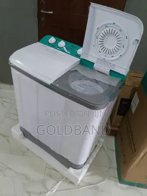 Hisense 11kg Wsrb113 Washing Machine- Easy Laundry