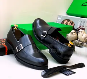 Original Clark Shoe Men Flat Shoe