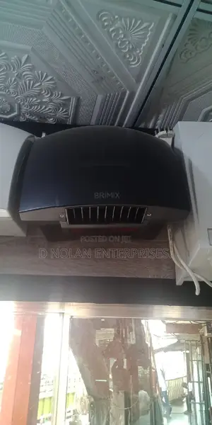 Automatic Hand Dryer