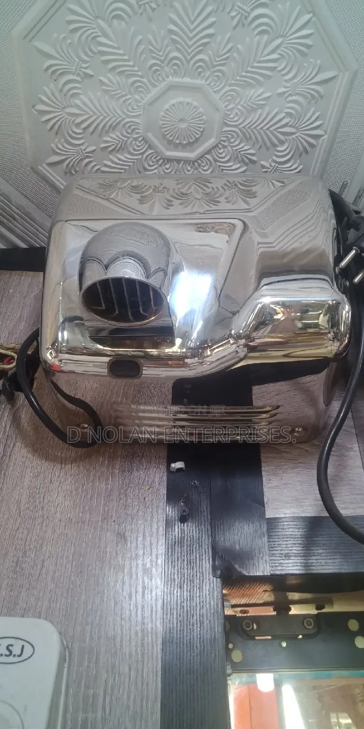 Quality Stainless Hand Dryer
