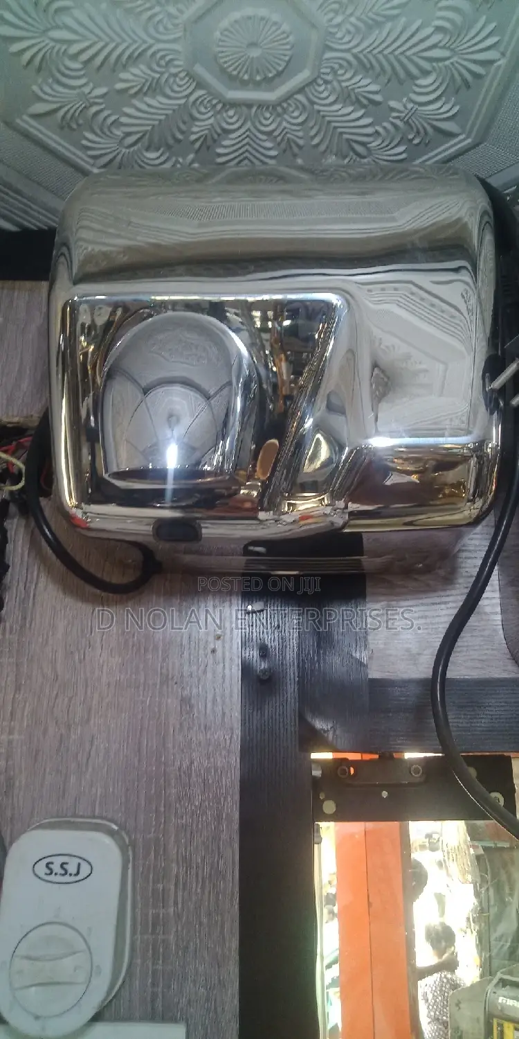 Quality Stainless Hand Dryer