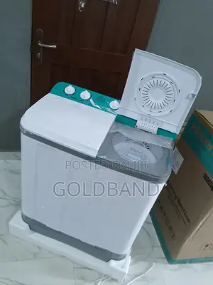 11kg Hisense Wsrb113 Washing Machine (Fast Clean)