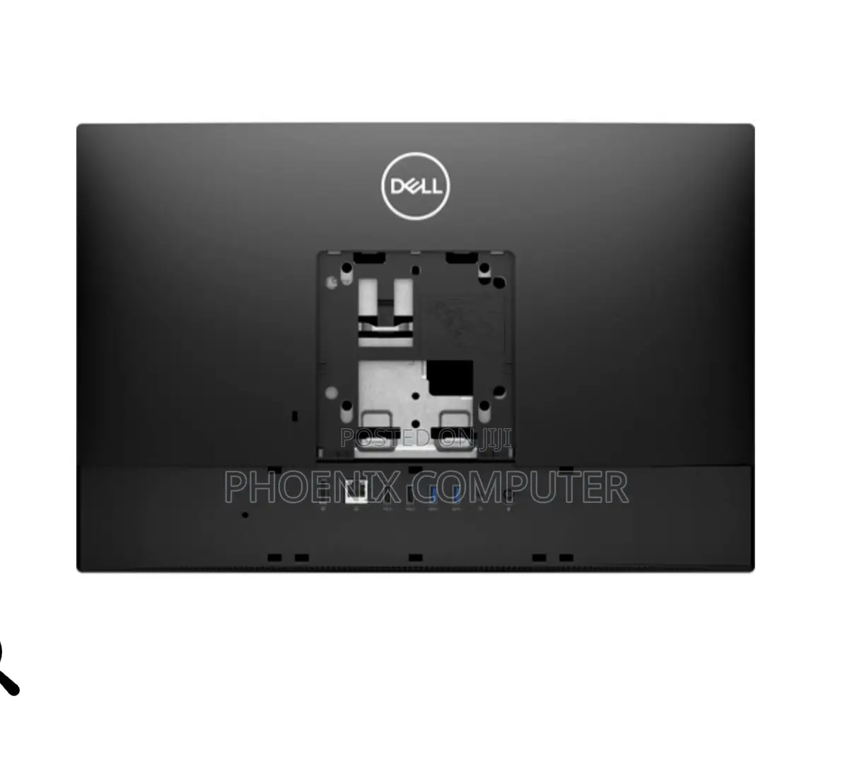 Desktop Computer Dell 8GB Intel Core I5 SSD 256GB