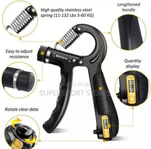 Big Hand Grip