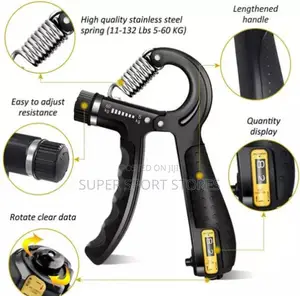 Big Hand Grip